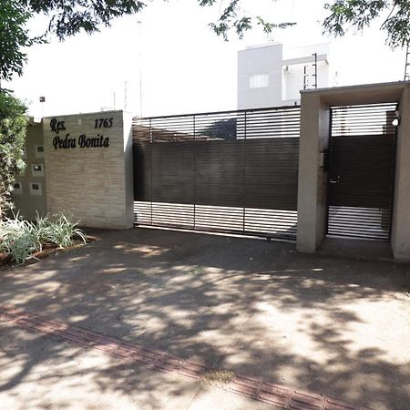 Dourados Guest Flat Pedra Bonita Apartamento Exterior foto