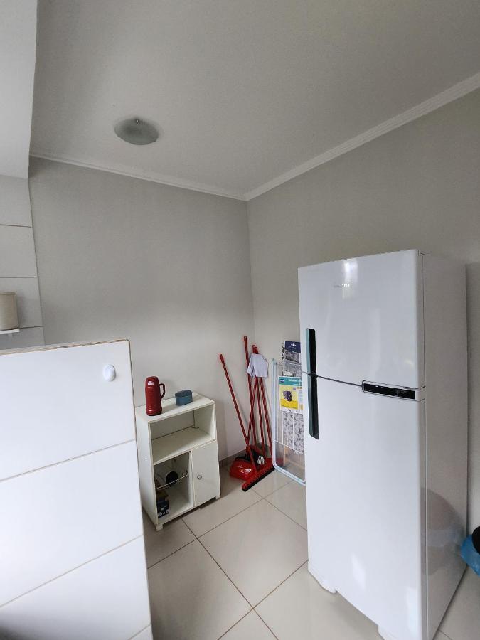 Dourados Guest Flat Pedra Bonita Apartamento Exterior foto