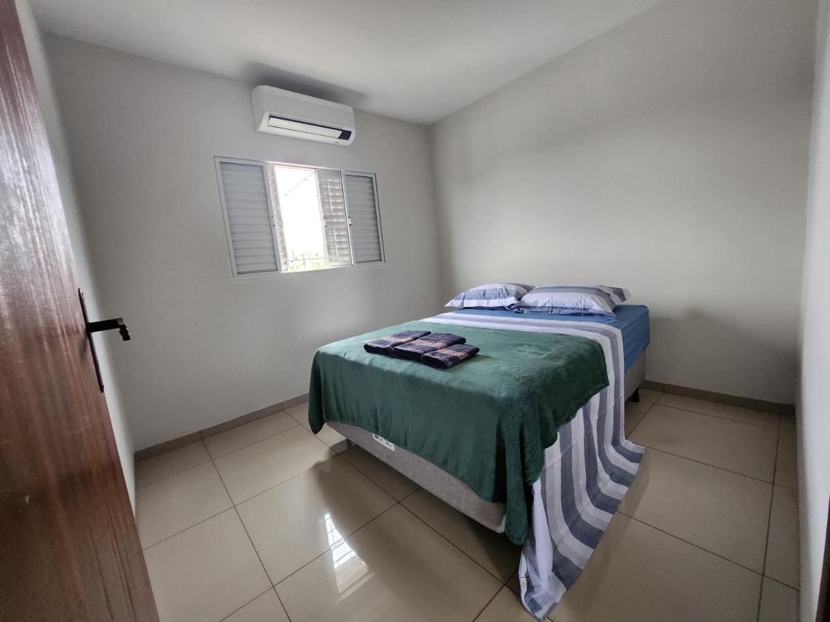 Dourados Guest Flat Pedra Bonita Apartamento Exterior foto