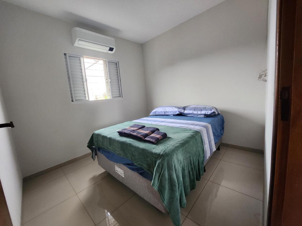 Dourados Guest Flat Pedra Bonita Apartamento Exterior foto
