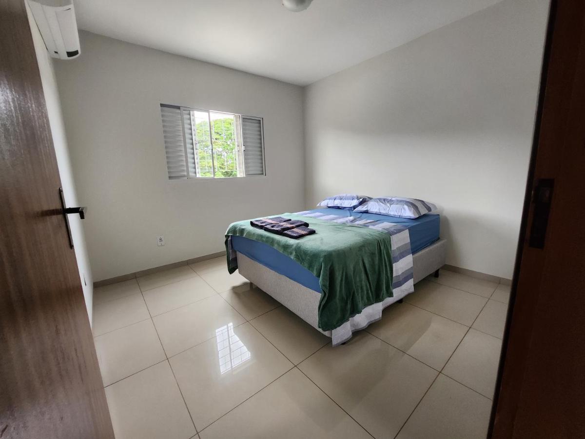 Dourados Guest Flat Pedra Bonita Apartamento Exterior foto
