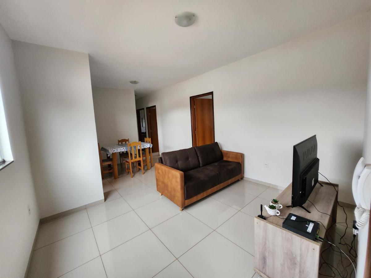 Dourados Guest Flat Pedra Bonita Apartamento Exterior foto