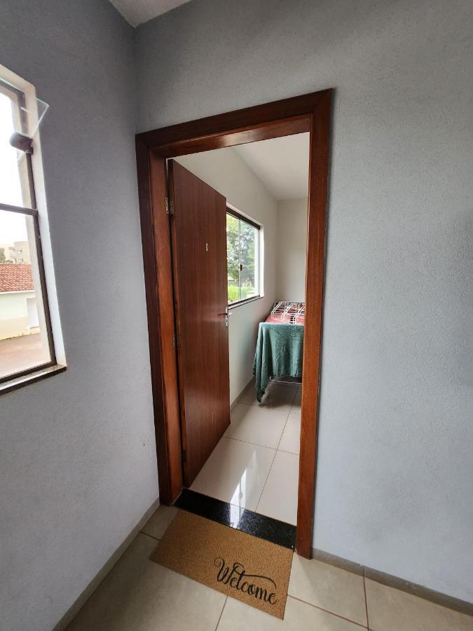 Dourados Guest Flat Pedra Bonita Apartamento Exterior foto