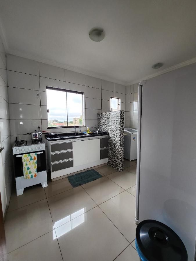 Dourados Guest Flat Pedra Bonita Apartamento Exterior foto