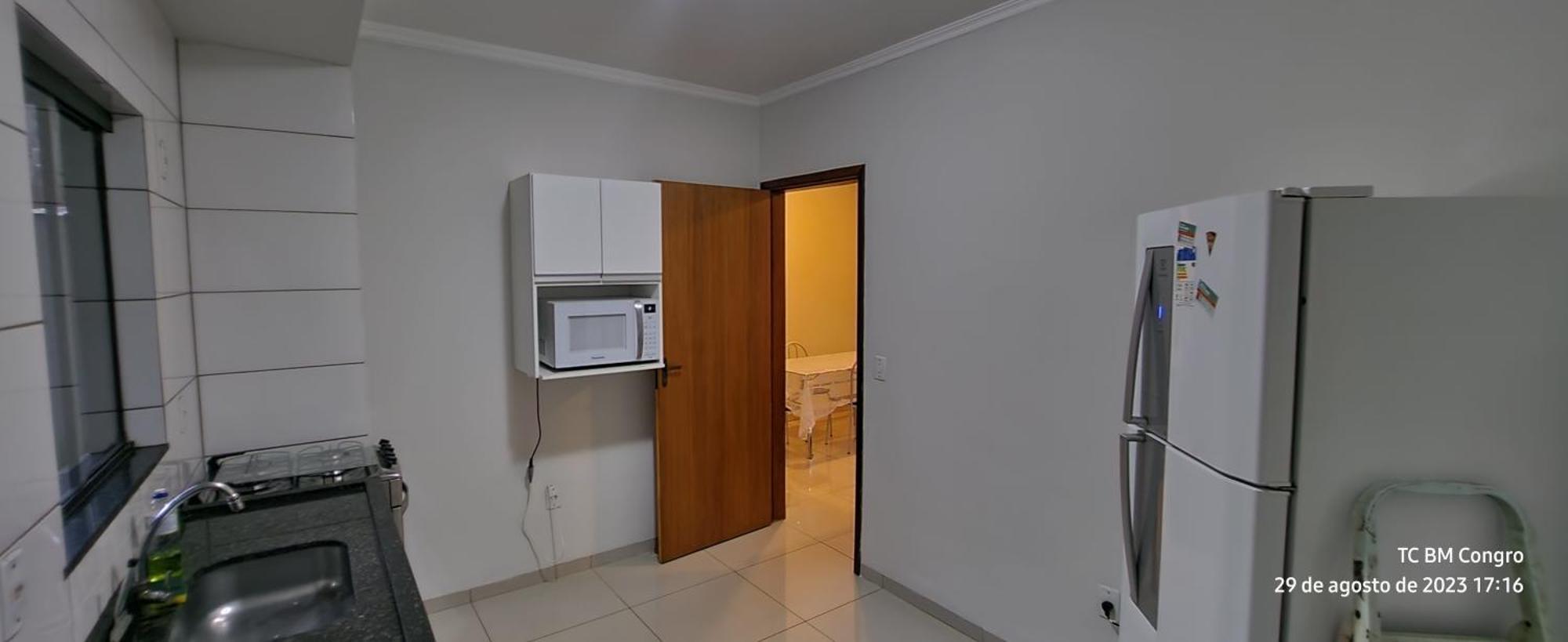 Dourados Guest Flat Pedra Bonita Apartamento Exterior foto