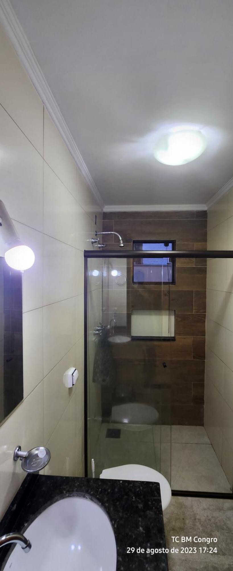 Dourados Guest Flat Pedra Bonita Apartamento Exterior foto