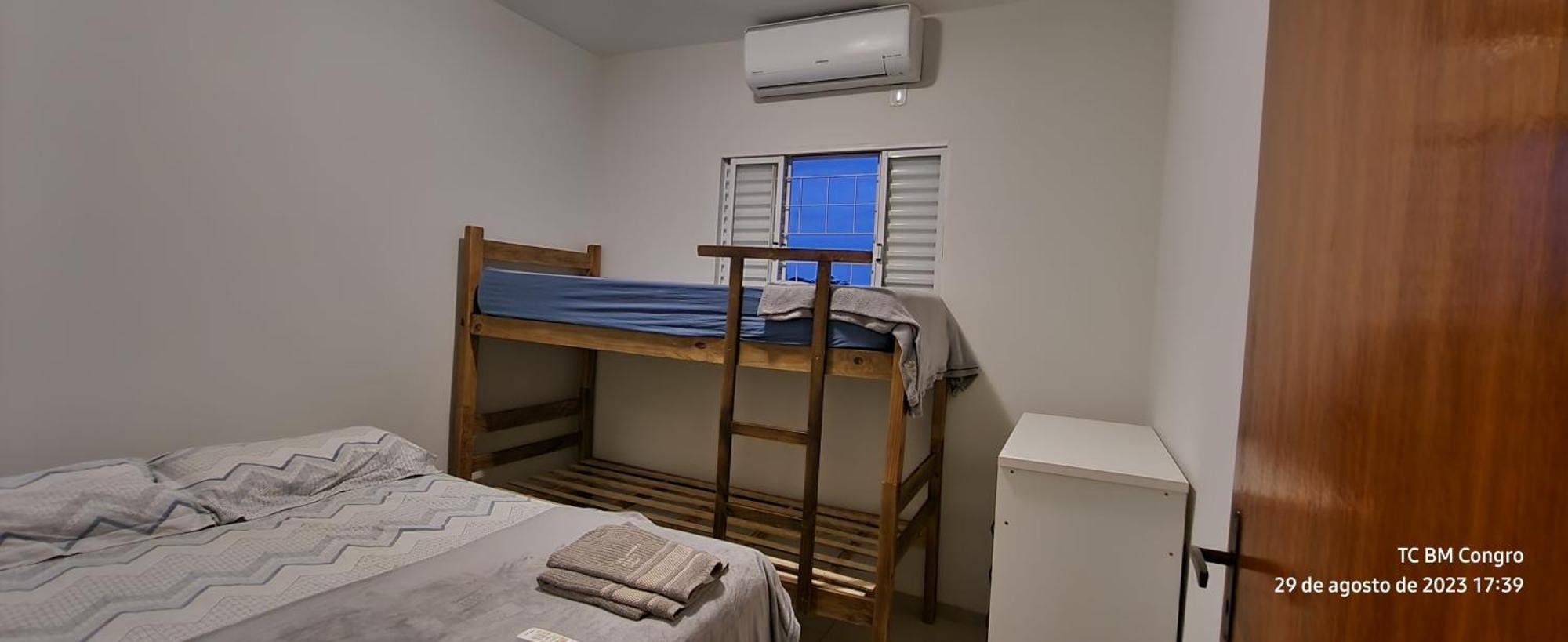 Dourados Guest Flat Pedra Bonita Apartamento Exterior foto