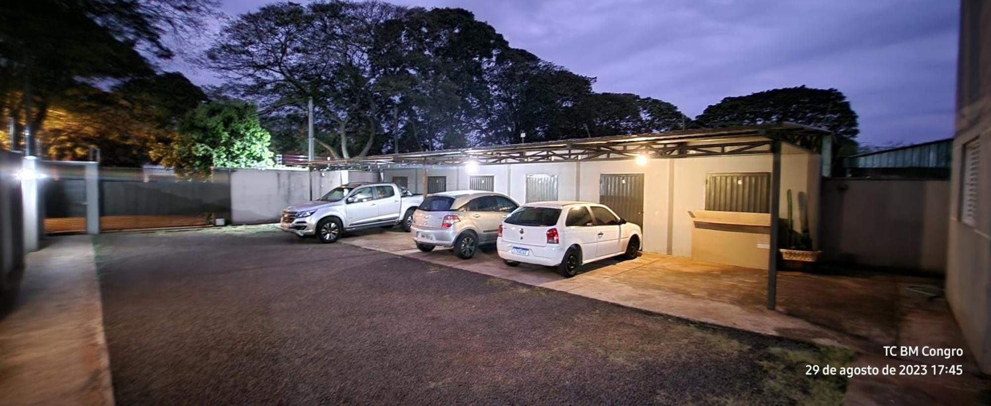 Dourados Guest Flat Pedra Bonita Apartamento Exterior foto