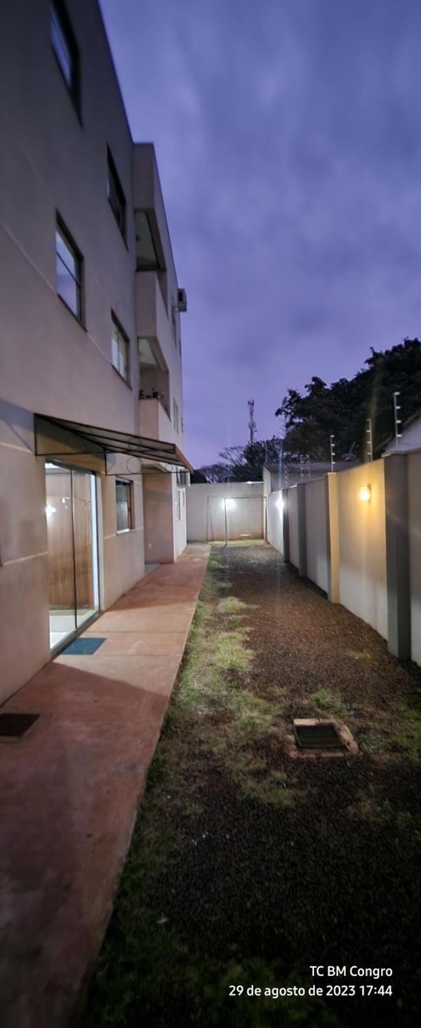 Dourados Guest Flat Pedra Bonita Apartamento Exterior foto