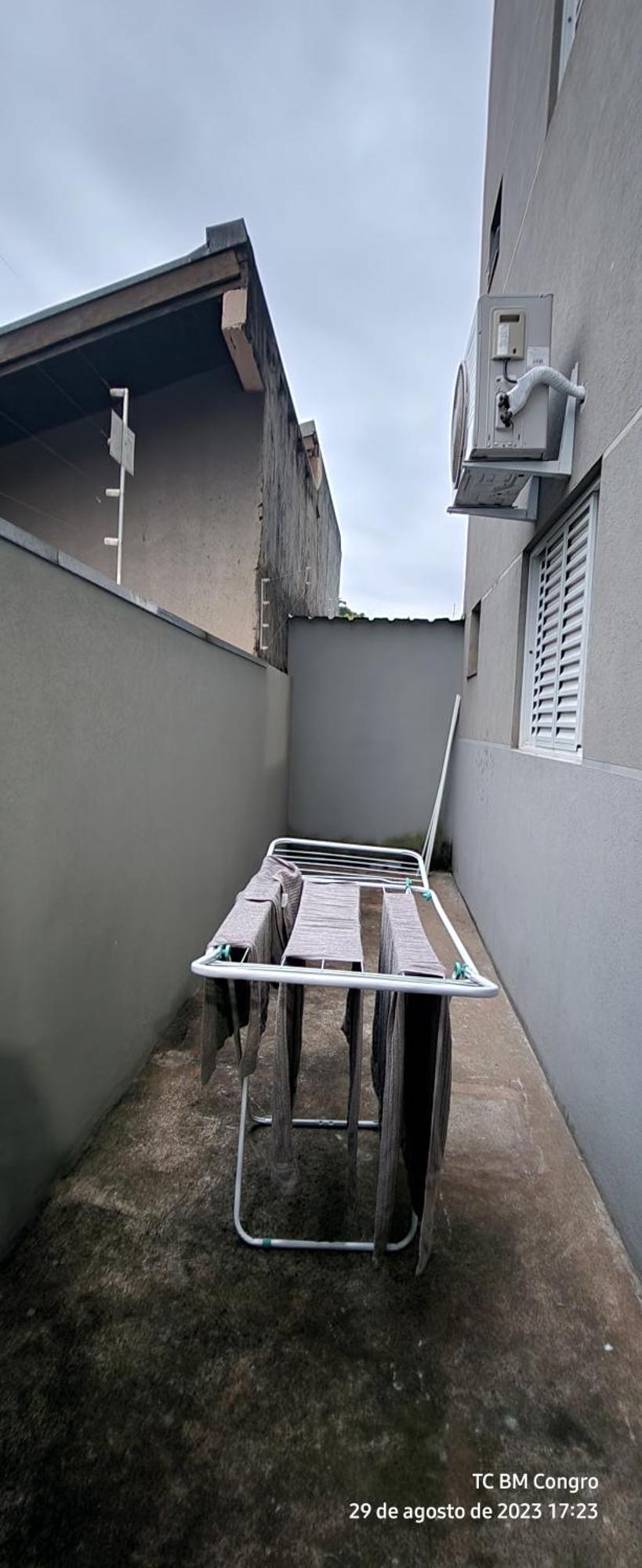 Dourados Guest Flat Pedra Bonita Apartamento Exterior foto