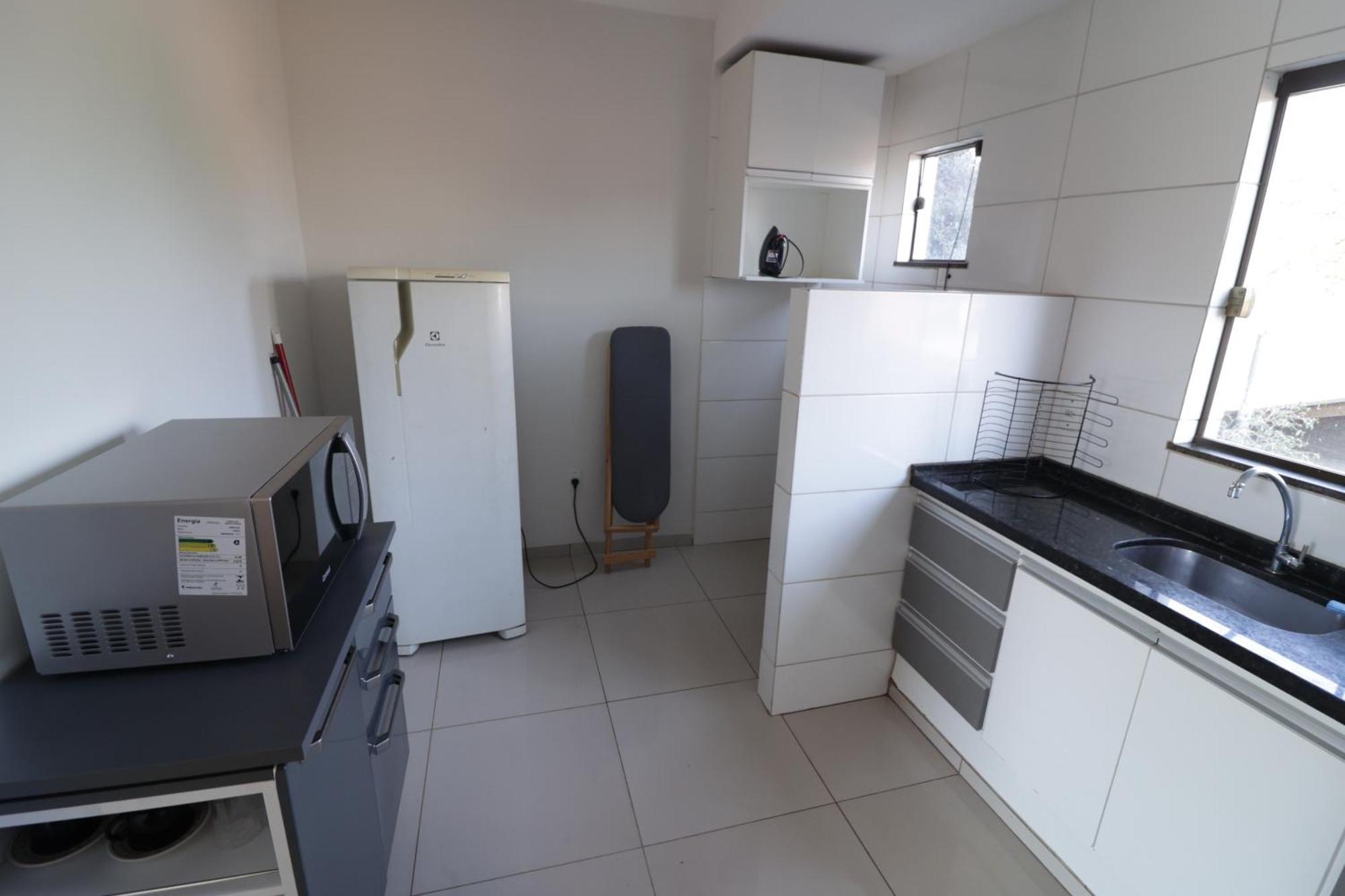 Dourados Guest Flat Pedra Bonita Apartamento Exterior foto