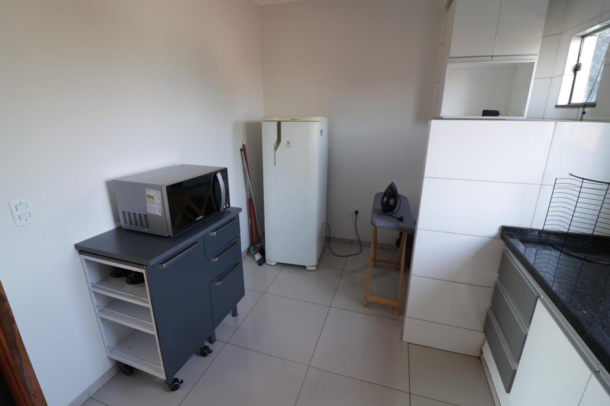 Dourados Guest Flat Pedra Bonita Apartamento Exterior foto