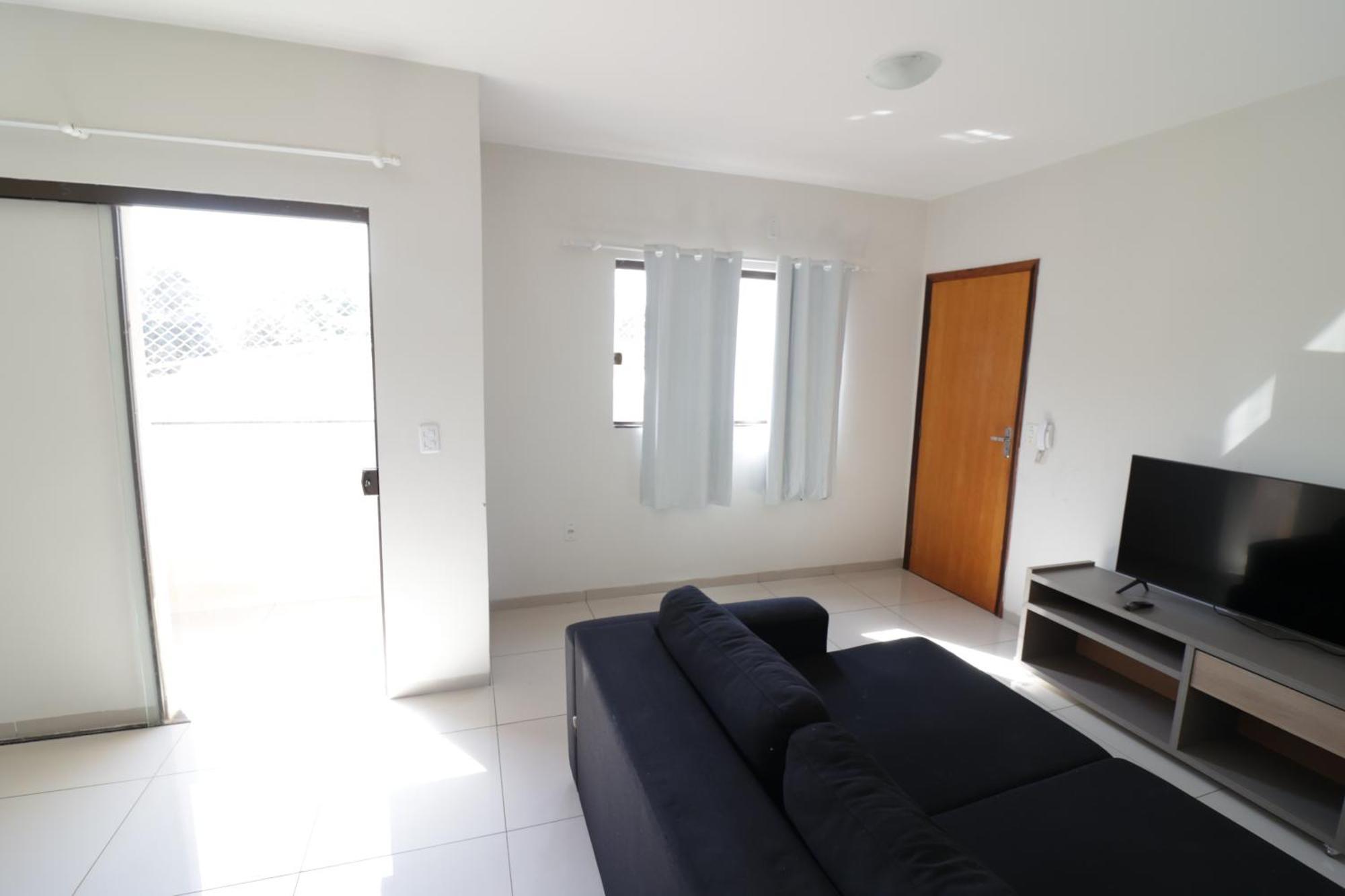 Dourados Guest Flat Pedra Bonita Apartamento Exterior foto