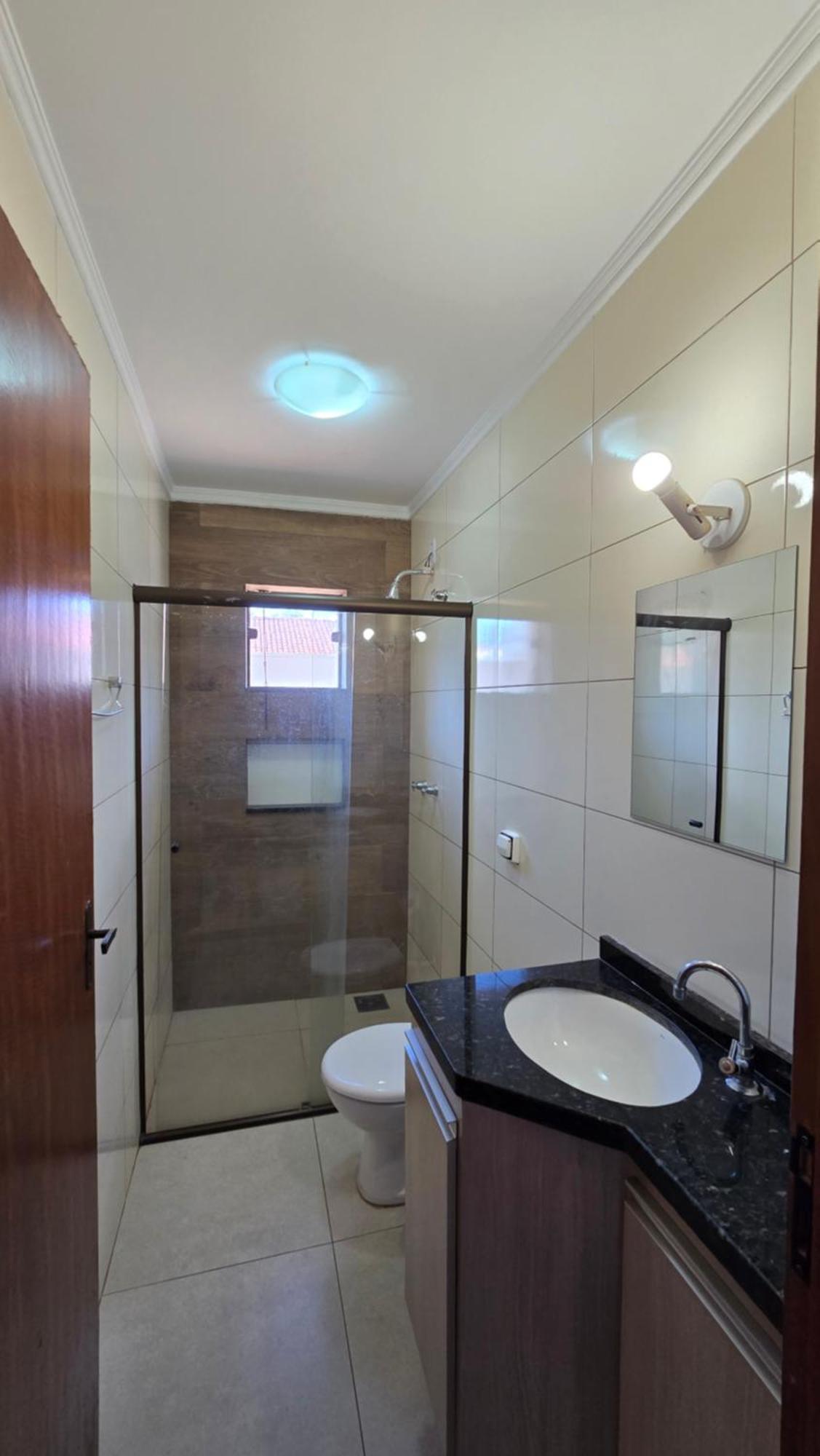 Dourados Guest Flat Pedra Bonita Apartamento Exterior foto