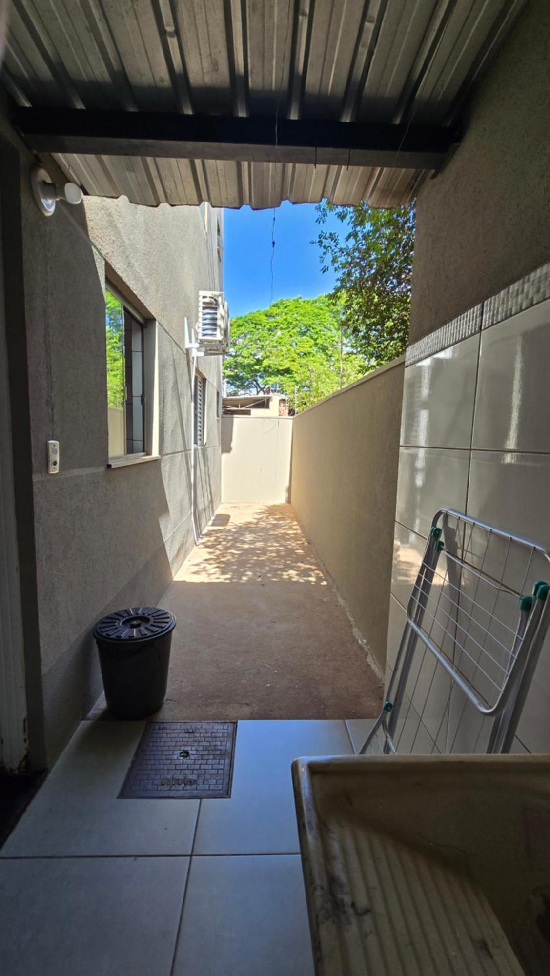 Dourados Guest Flat Pedra Bonita Apartamento Exterior foto